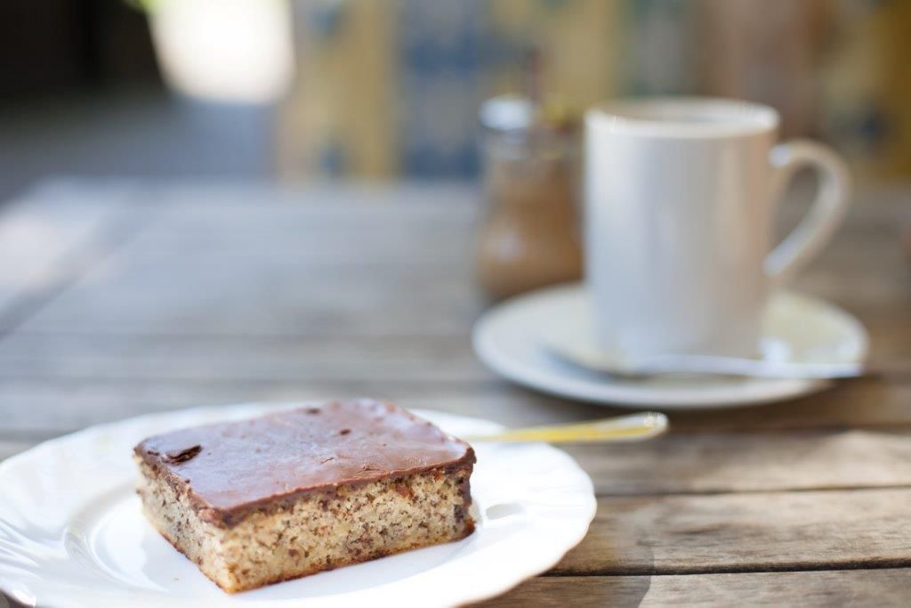 "Der beste Kartoffelkuchen"