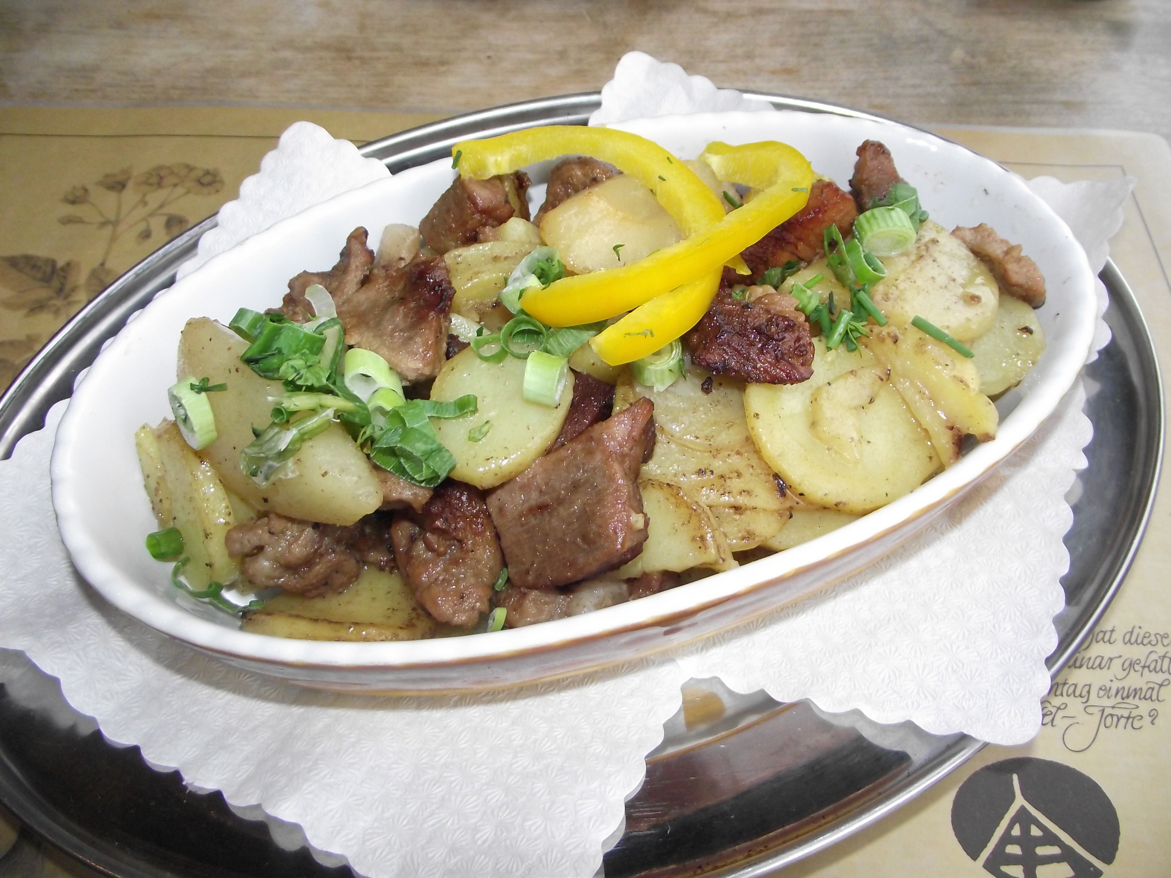 Köthener Schusterpfanne