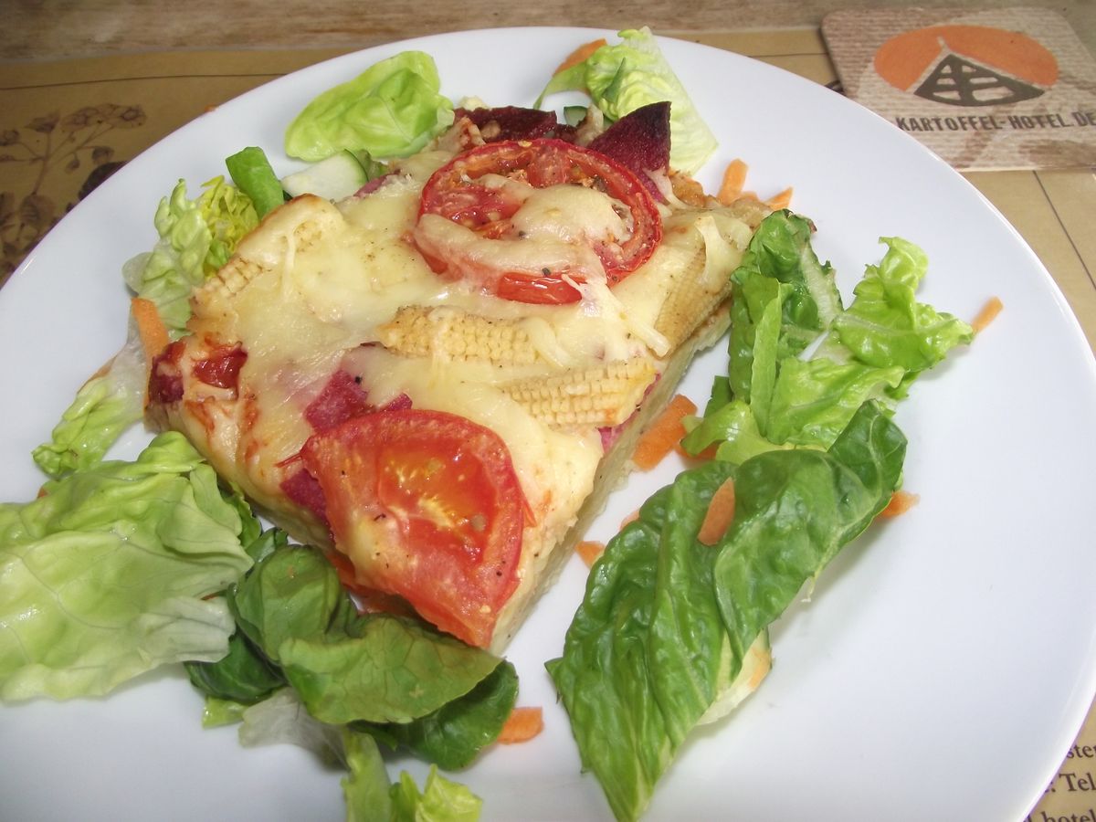 Farmerpizza